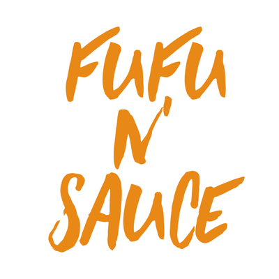 FUFU N' SAUCE by null