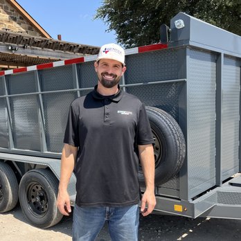 Hyperdrive Junk Removal - Junk Removal & Hauling Near Me Hyperdrive Junk Removal - Junk Removal & Hauling Near Me