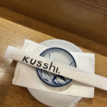 Kusshi - Sushi Bars Near Me - North Bethesda, Maryland Kusshi - Sushi Bars Near Me - North Bethesda, Maryland