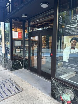 FareStart Restaurant by null