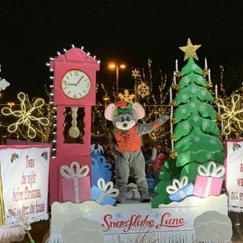 Snowflake Lane - Festivals Near Me - Bellevue, Washington Snowflake Lane - Festivals Near Me - Bellevue, Washington