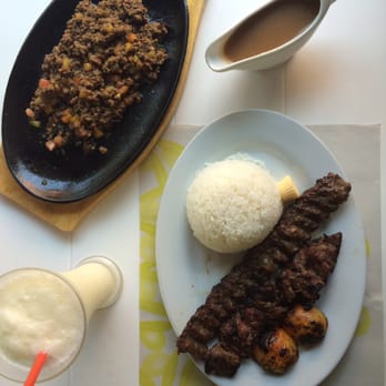 Mister Kabab - Middle Eastern Near Me - Pasig, NCR