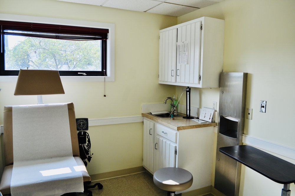 Sleep Disorders Center - sleep specialist in Hamden, CT