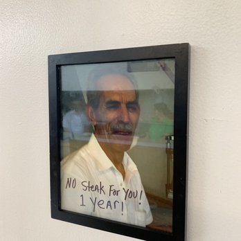 Mr D's Shish Kabobs - We all have that one friend who makes us feel special:) - Burgers Near Me - Chicago, Illinois Mr D's Shish Kabobs - We all have that one friend who makes us feel special:) - Burgers Near Me - Chicago, Illinois