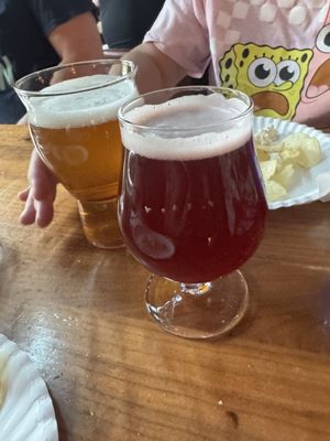 Alter Brewing Company by null