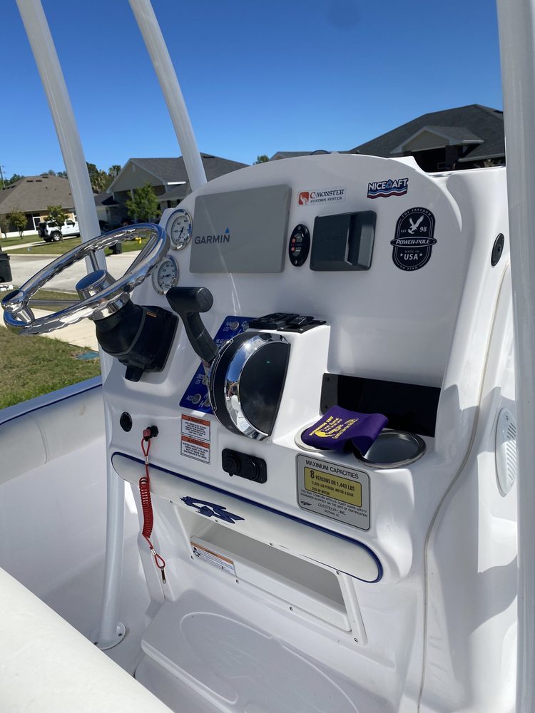 CREEKY DETAILING Updated August 2024 20 Photos Flagler Beach