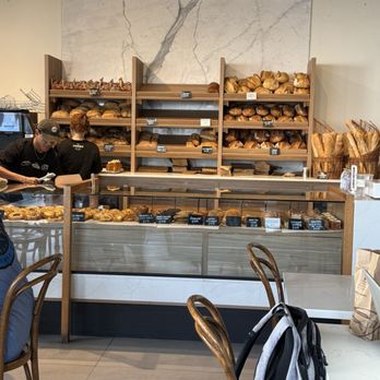 El Horno de Pane - Freshly baked breads and pastries. - Coffee & Tea Near Me - San Juan, Puerto Rico El Horno de Pane - Freshly baked breads and pastries. - Coffee & Tea Near Me - San Juan, Puerto Rico