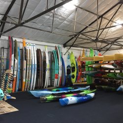 Annapolis Canoe And Kayak