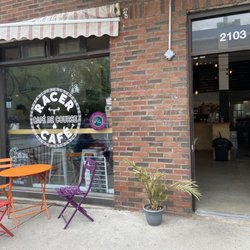 Racer Cafe
