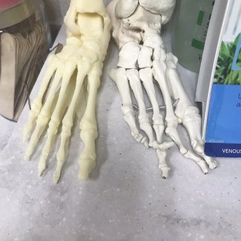 Soleil Med Spa - Skeleton of feet - Tattoo Removal Near Me - Kissimmee, Florida Soleil Med Spa - Skeleton of feet - Tattoo Removal Near Me - Kissimmee, Florida