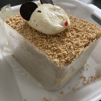 May's Cake House - Coffee cake - Bakeries Near Me - Boston, Massachusetts
