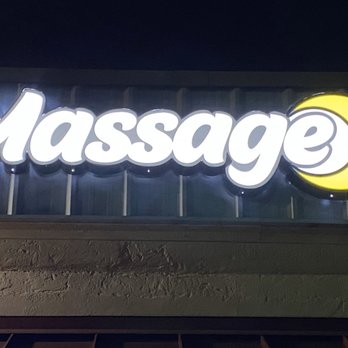 Massage Moon - Our new sign - Massage Therapy Near Me - Garland, Texas Massage Moon - Our new sign - Massage Therapy Near Me - Garland, Texas
