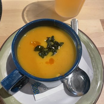 Local Foods - Butternut Squash Soup - Sandwiches Near Me - Austin, Texas Local Foods - Butternut Squash Soup - Sandwiches Near Me - Austin, Texas