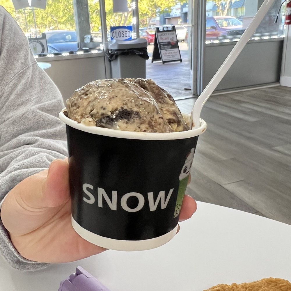 Snow Boba - 1020 - Bubble Tea Near Me - San Jose, California Snow Boba - 1020 - Bubble Tea Near Me - San Jose, California