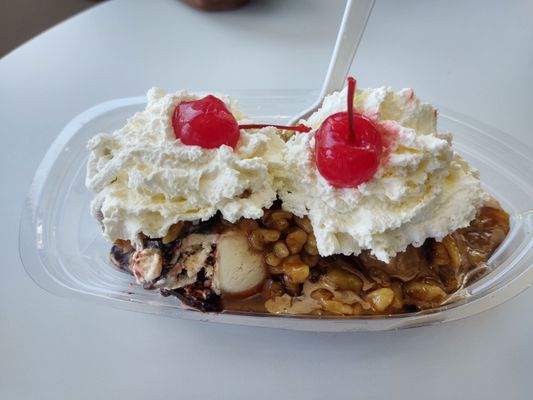 Island Creamery by null