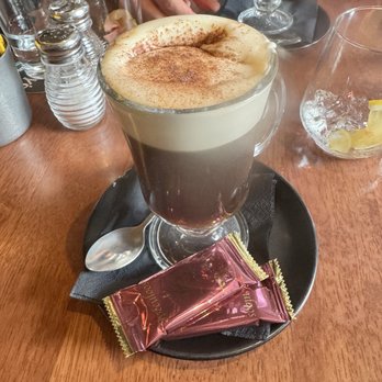 Gallagher's Pub - Irish Coffee time - Gastropubs Near Me - Cork, Colorado Gallagher's Pub - Irish Coffee time - Gastropubs Near Me - Cork, Colorado