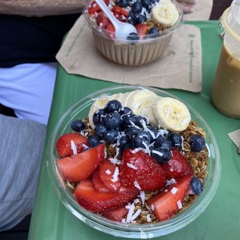 The Beet Box - PB Bowl - Juice Bars & Smoothies Near Me - Richmond, Virginia The Beet Box - PB Bowl - Juice Bars & Smoothies Near Me - Richmond, Virginia