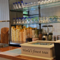 Paradeis Café