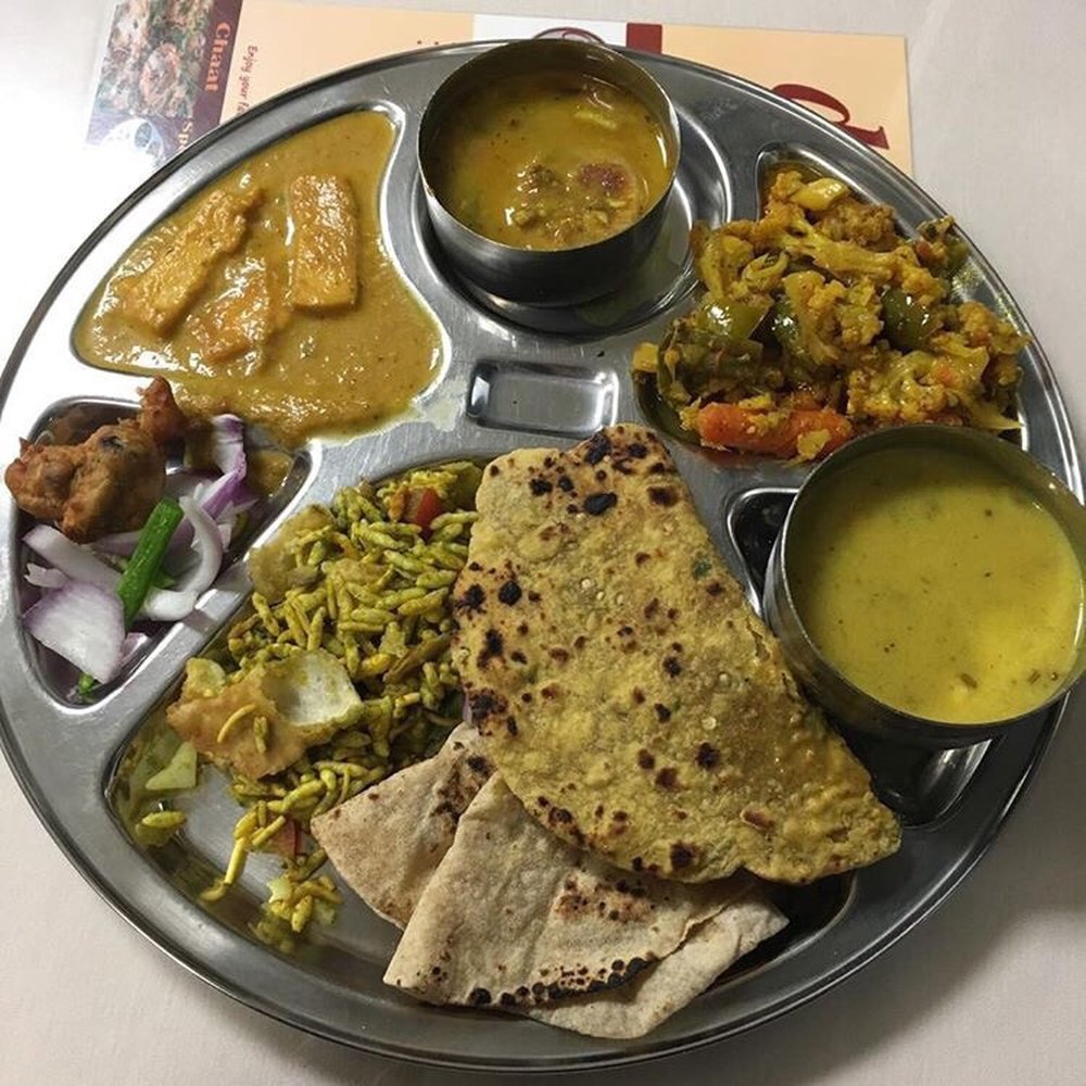 Deedee's - Rajasthani thali - Buffets Near Me - Santa Clara, California Deedee's - Rajasthani thali - Buffets Near Me - Santa Clara, California