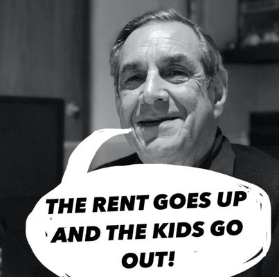 Morgan Fine Arts Building by null