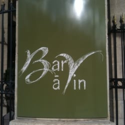 La Maison du Vin