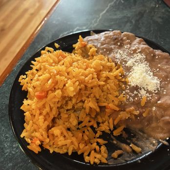 Moreno's - Rice and beans - Mexican Near Me - Lemont, Illinois