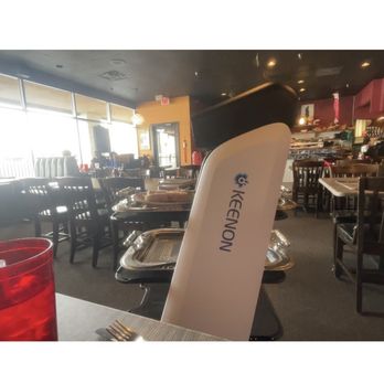 Bambu Kitchen & Sushi Restaurant - Robot server - Vietnamese Near Me - Oakdale, Minnesota