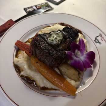 The Magic Lamp Inn - Steakhouses Near Me - Rancho Cucamonga, California The Magic Lamp Inn - Steakhouses Near Me - Rancho Cucamonga, California
