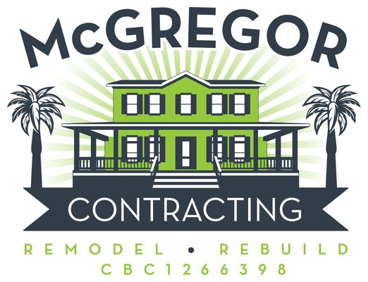 McGregor Contracting