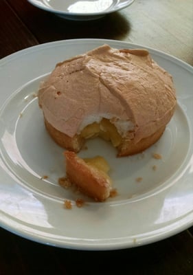 The Spoon Trade by null