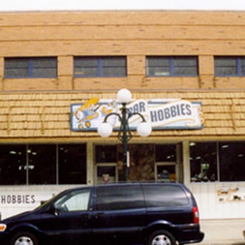 J-Bar Hobbies - Hobby Shops Near Me - Tecumseh, Michigan