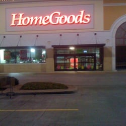 Home Goods