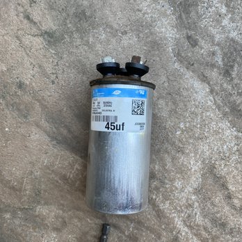 HVACerz - This needed to be replaced - Heating & Air Conditioning/HVAC Near Me - San Jose, California