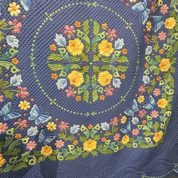 The National Quilt Museum - Museums Near Me - Paducah, Kentucky The National Quilt Museum - Museums Near Me - Paducah, Kentucky
