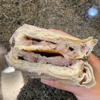 Sheng Kee Bakery - Purple Romance - Bakeries Near Me - San Mateo, California