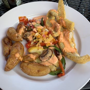 The Lake House Kitchen & Bar - Perch - Seafood Near Me - Kent, Ohio The Lake House Kitchen & Bar - Perch - Seafood Near Me - Kent, Ohio