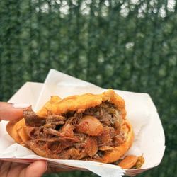 Ray’s Empanadas