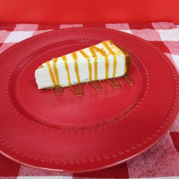 By the Bucket - Tempe - Creamy Delicious New York Cheese Cake - Italian Near Me - Tempe, Arizona By the Bucket - Tempe - Creamy Delicious New York Cheese Cake - Italian Near Me - Tempe, Arizona