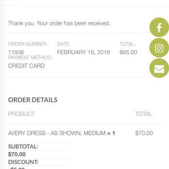 Kiwi's Boutique - Women's Clothing Near Me - Chicago, Illinois