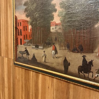 Museo de Historia de Madrid - Museums Near Me - Madrid, M