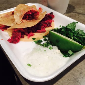Truck N' Taco - Tacos de Pastor... Pure deliciousness - Food Trucks Near Me