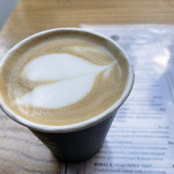 Little Collins - Flat White - Coffee & Tea Near Me - New York, New York Little Collins - Flat White - Coffee & Tea Near Me - New York, New York