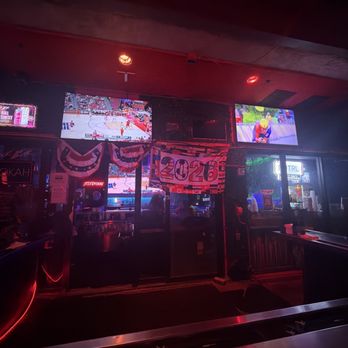 Rock Bar - Bar - Bars Near Me - Fort Lauderdale, Florida