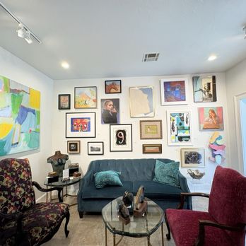 1515 Bistro - Cafes Near Me - Oklahoma City, Oklahoma