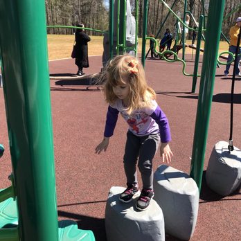 forest ridge park - Parks Near Me - Wake Forest, North Carolina