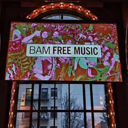 BAMCafe - David Rivera y La Bambula Concert - 4/2/26