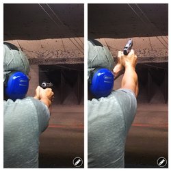 The Marksman - Ready Aim Fire