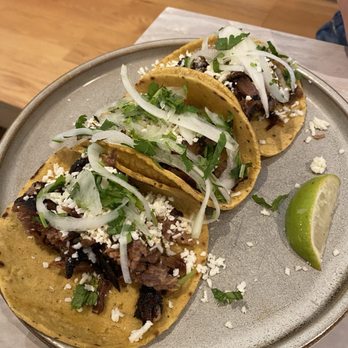Conejo - Brisket tacos - Mexican Near Me - Richmond, Virginia Conejo - Brisket tacos - Mexican Near Me - Richmond, Virginia