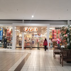 Fye