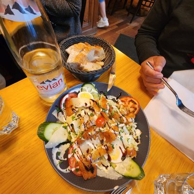 Le Saint Regis by null